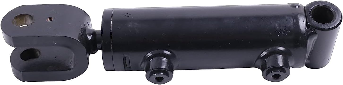 GS15/GS19 Hydraulic Steering Cylinder 39038GT 39038 Compatible With Genie Scissor Lift GS-1530 GS-1930 GS-2032 GS-2046 GS-2632