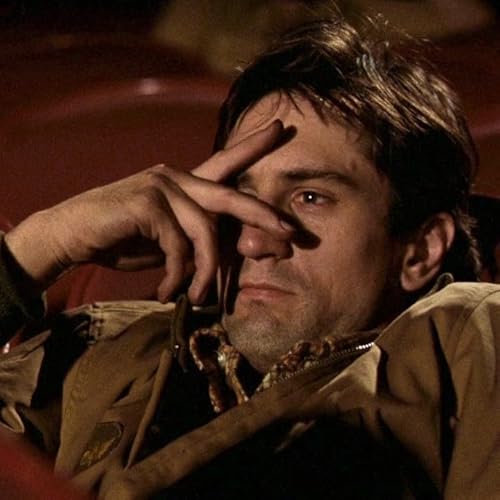 #97: Movies are Back 4: The Crackdown