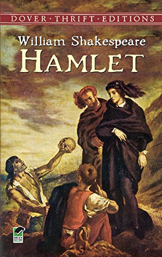 Hamlet (Dover Thrift Editions) Hamlet (Dover Thrift Editions)