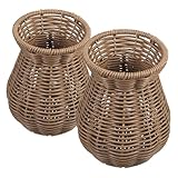 Décoration polyvalente : utilisez- pour des ou comme pièce décorative pour rehausser la beauté de n'importe quel espace, vase à , vase à