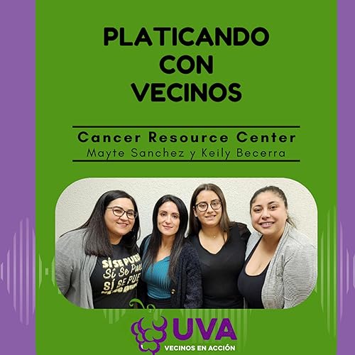 Recursos para el Cancer: Cancer Resource Center de Mendocino