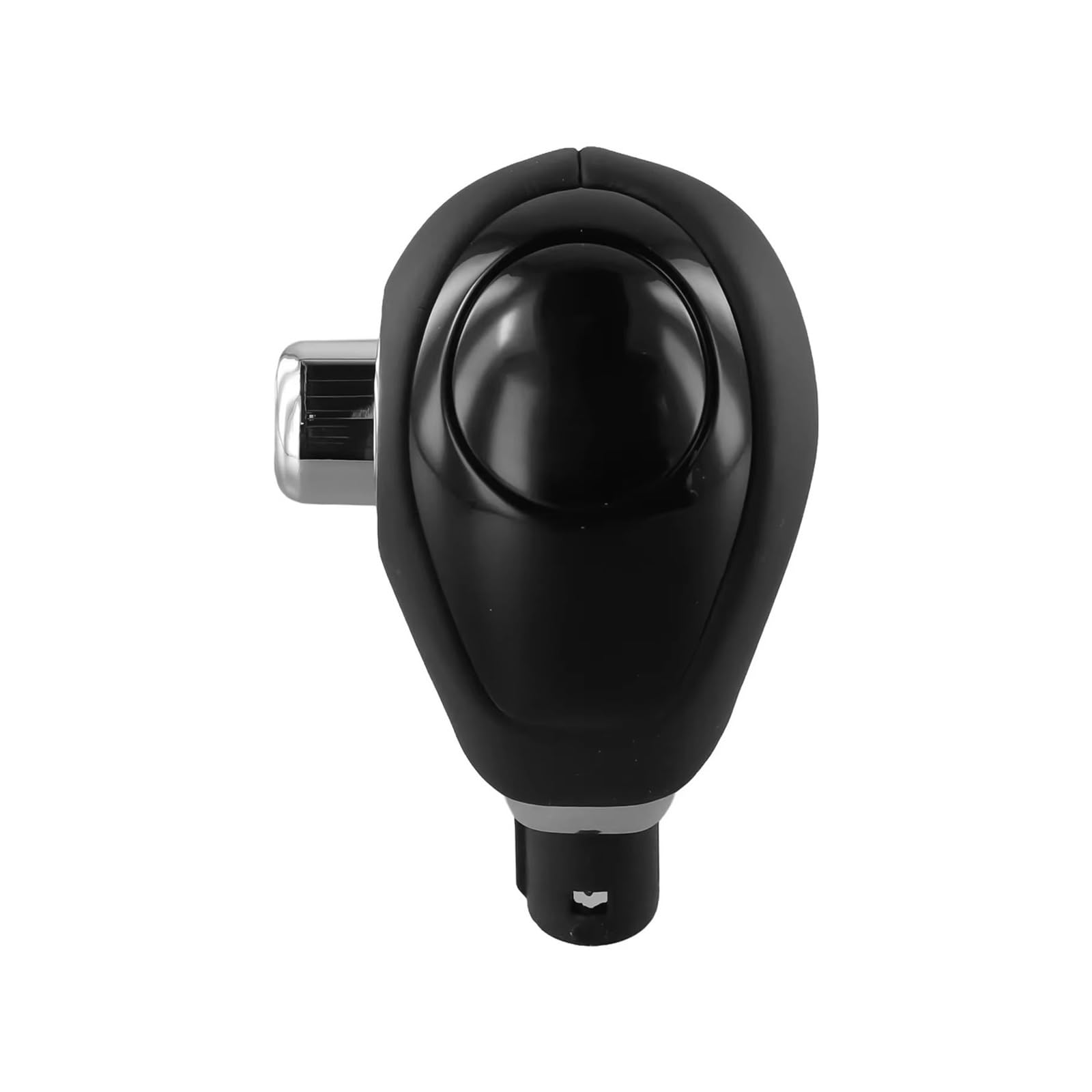 LinQianBhD Car Gear Shift Knob for Kia for Forte 2014 2015 2016 Automatic Gear Shifter Shift Knob Car Interior