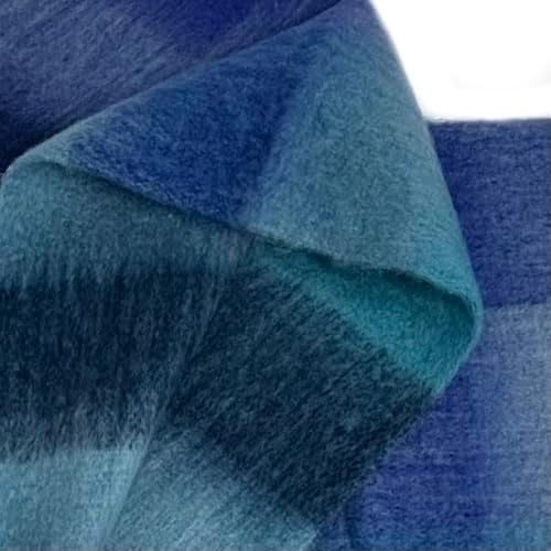 Scarf Women Winter Fashion Elegant Faux Cashmere Shawls and Wraps for Evening Dresses Fashion Long Scarves4