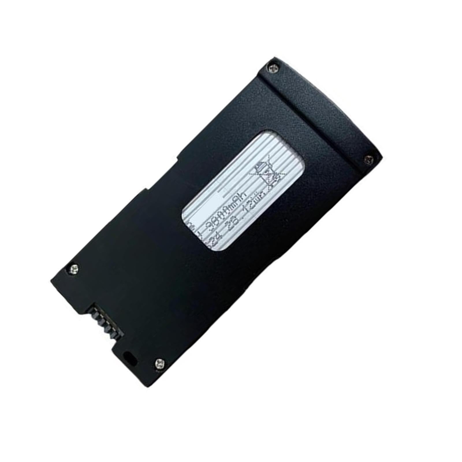 Batería 7,4 V 3000/3800 mAh, Compatible con Dron RG101 /RG101 MAX /RG101 Pro(For G101 Pro Battery 3800mAh)