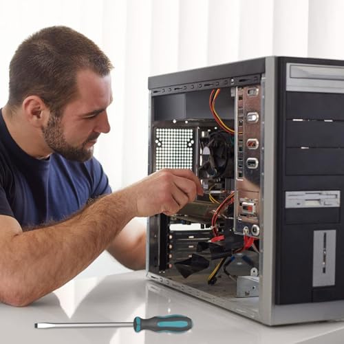 Tournevis à cliquet contre la fatigue pour réparation efficace