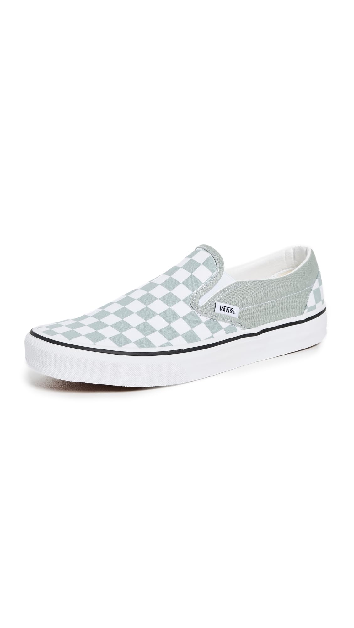 Vans Classic Slip-On Sneakers
