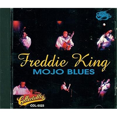 Mojo Blues