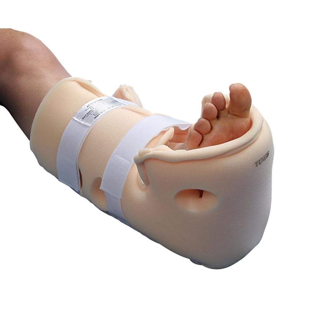 DM Systems Inc Heelift, Small, Convoluted