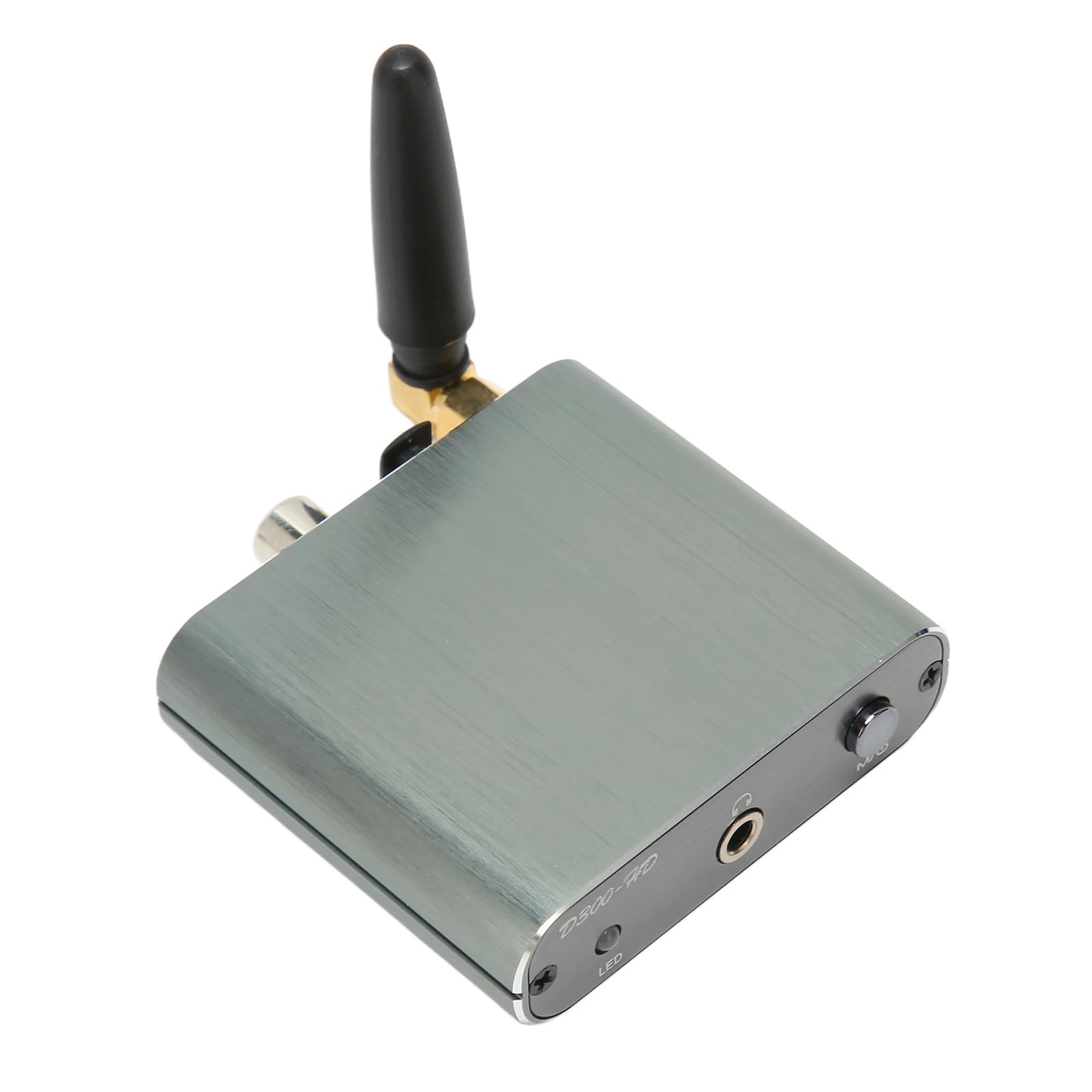 receiver bluetooth 5.2 aptx low latency hihi