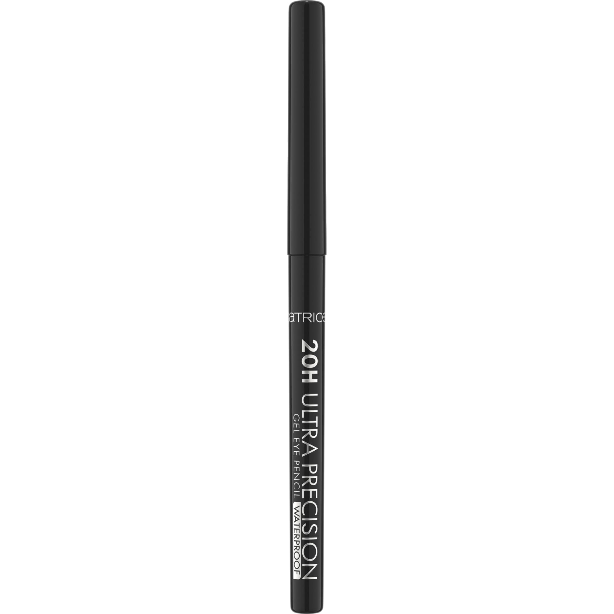 20H Ultra Precision Gel Eye Pencil 10Black