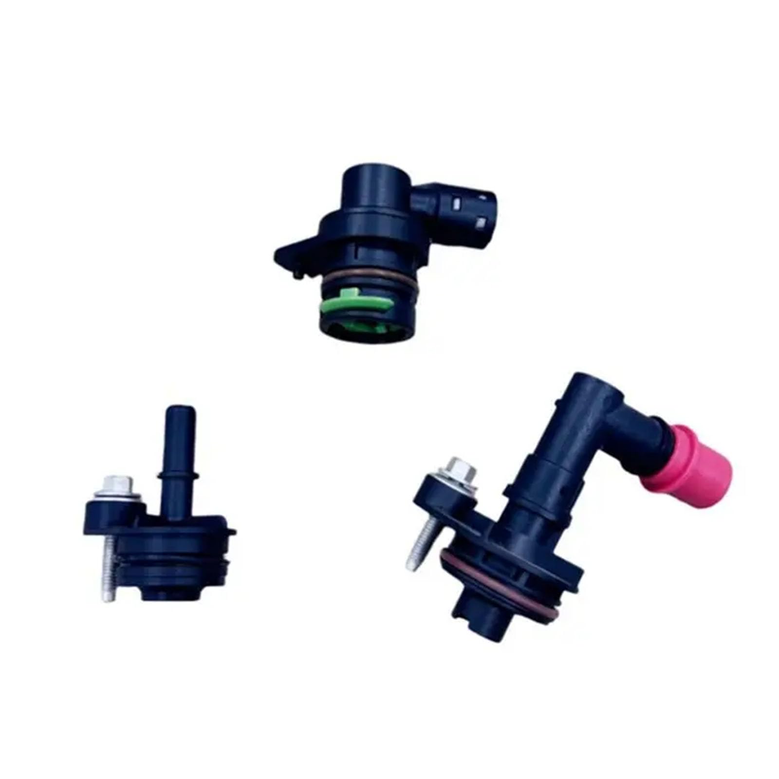 Set di riparazione per valvole del carter e sistemi di ventilazione, parti di aggiornamento per motore da 1,4 l, 1,5 l, 12640659, 12673862, 12637666, 12665644, 12685407, set di riparazione