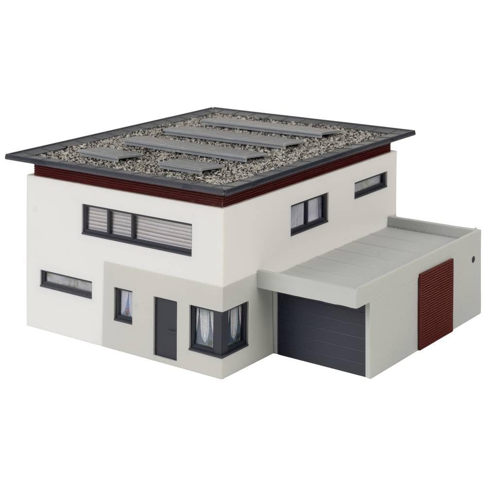 Maquette Faller - Maison Individuelle - Échelle HO - Occasion - Réf. B 203