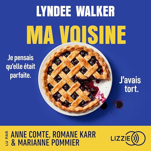 Ma Voisine cover art