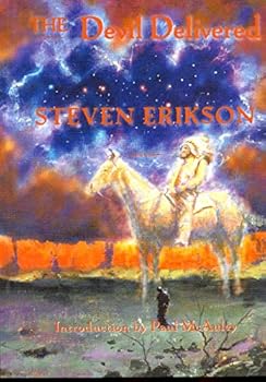 Paperback The Devil Delivered Book