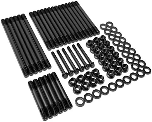 ARP 245-4312 Mopar Hemi, Pro Series Cylinder Head Studs, 12-Point Head, 8740 Chromoly, Kit - View #6