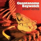 Desert Center (Amber Vinyl)