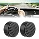 Altoparlante per Auto,KIMISS 12V 500W Tweeter per Auto 98dB,Mini Tweeter per Audio 200mm
