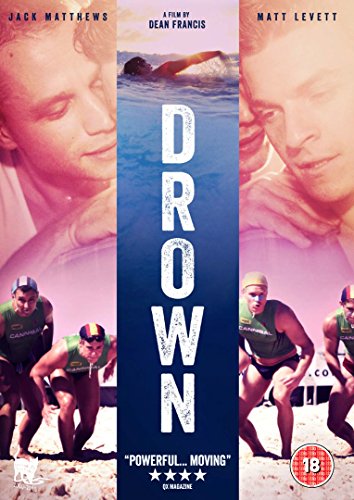 Preisvergleich Produktbild Drown [DVD] [UK Import]