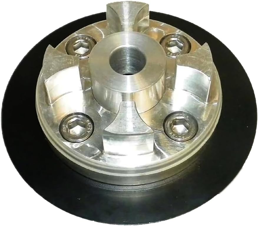 RAREELECTRICAL Pto End Coupling Compatible With 1997 Sea-Doo Xp 800 787Cc 2-Cyl 2-Stroke Rotax Engine 110Hp Drive Shaft Coupler 290958096