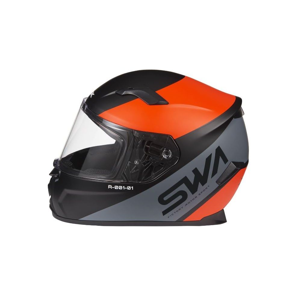 KSK Casco Integral SWA
