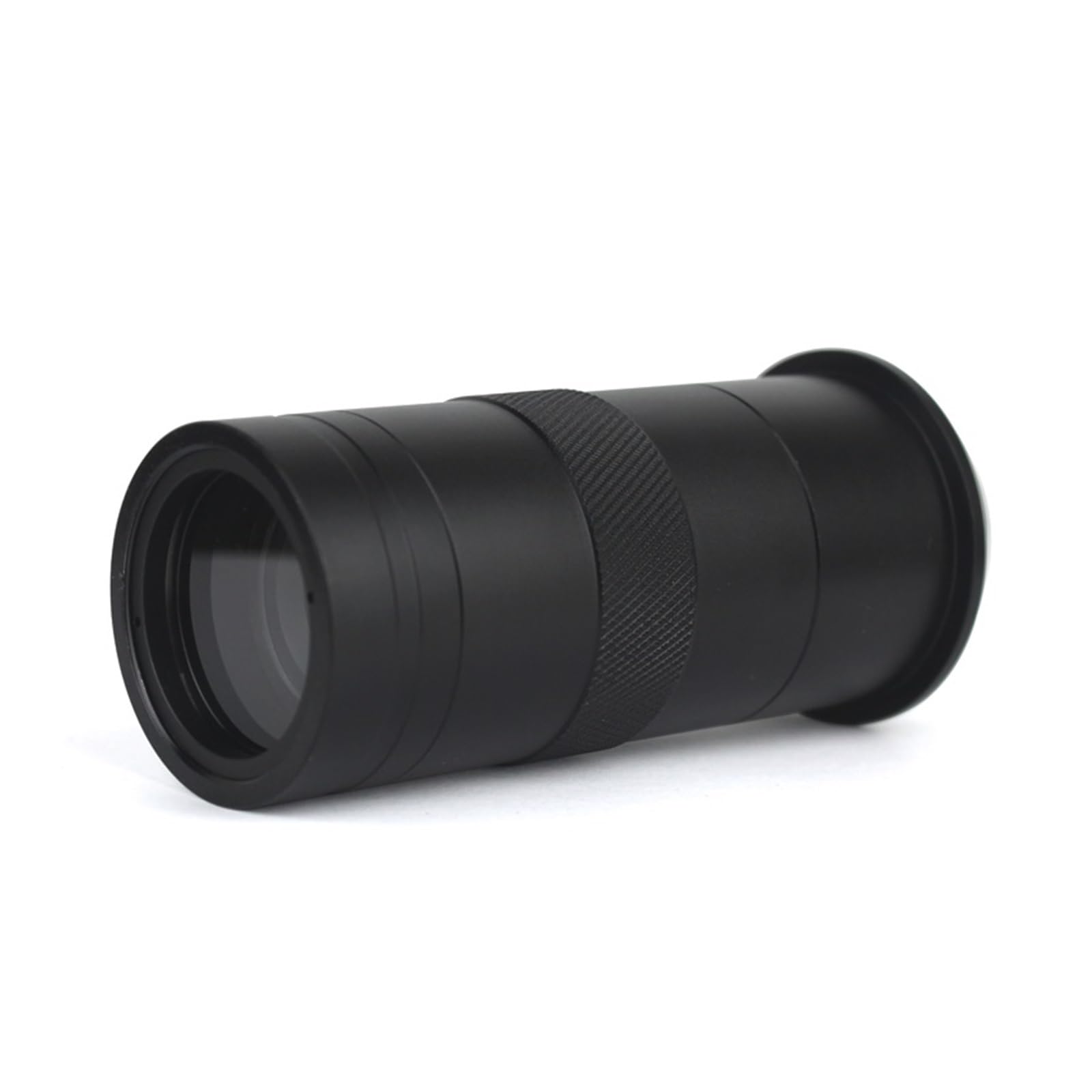 Microscope Lens, Industry Video Microscope Camera C Mount Lens 130 Multiples Adjustable Magnification Zoom 130X C-Mount