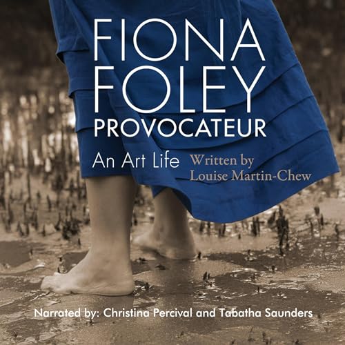 Fiona Foley Provocateur by Louise Martin-Chew episode artwork