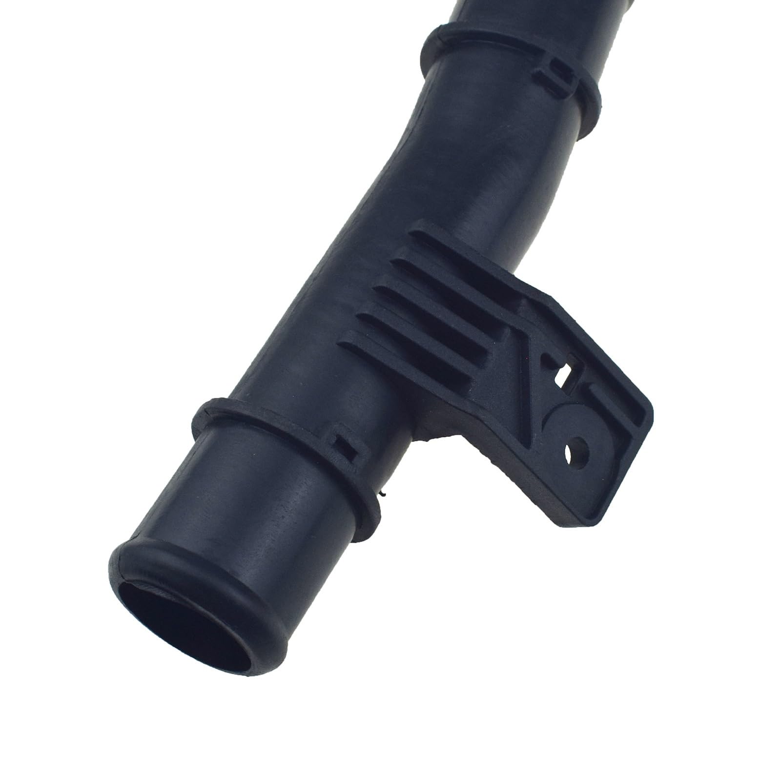 Generico Fascette stringitubo Connettore Tubo Flessibile radiatore Superiore Nero 25485D3200 Pezzi di Ricambio