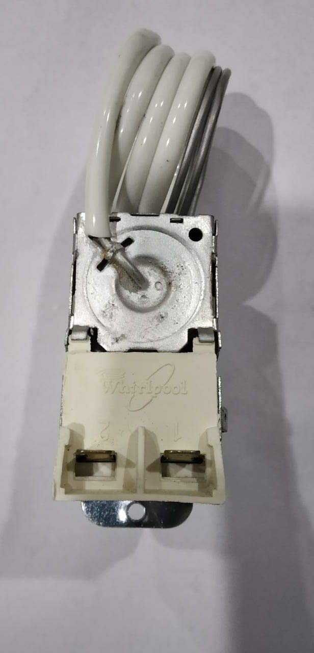 AMAZOR Thermostat for LG Refrigerators -2