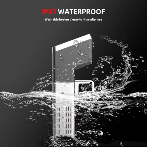 AnchorChef Sous Vide Machine 1600W, IPX7 Waterproof Commercial Cooker, Fast Heating Immersion Circulator with Timer, Accurate Temp Control, Low-Temp Cooking, Stainless Steel, Quiet, Easy Storage - Image 5