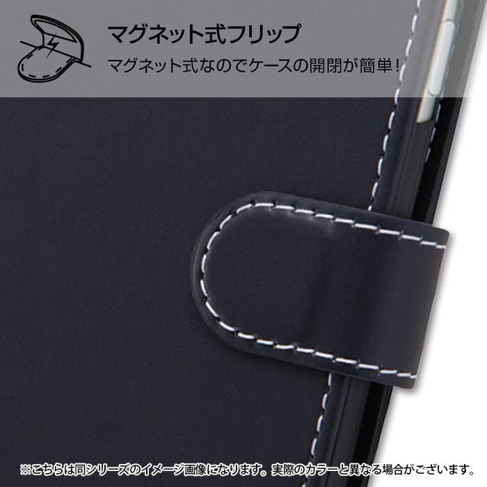 iPhone 11ProMax用手帳型カバー 全面保護 磁石付き(ブラック) Amazon.co.jp: iPhone 11 Pro Max ケース 手帳型 マグネット