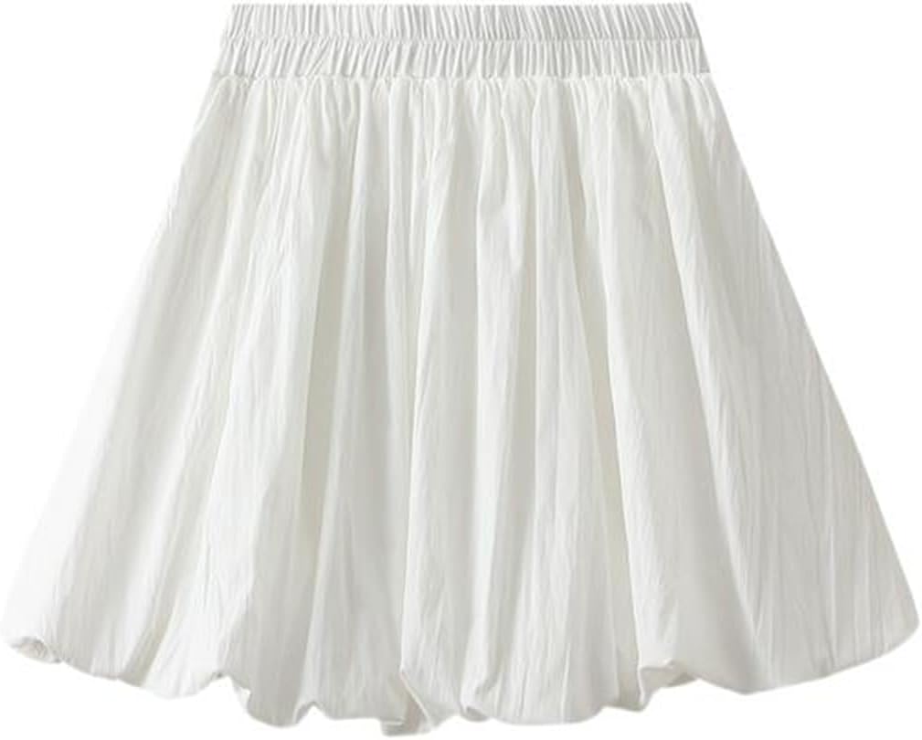 Women's Summer Short Vintage Short Casual Dress