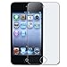 Importer520 3 x ANTI GLARE MATTE SCREEN PROTECTOR For Apple iPod Touch 4th Generation Gen