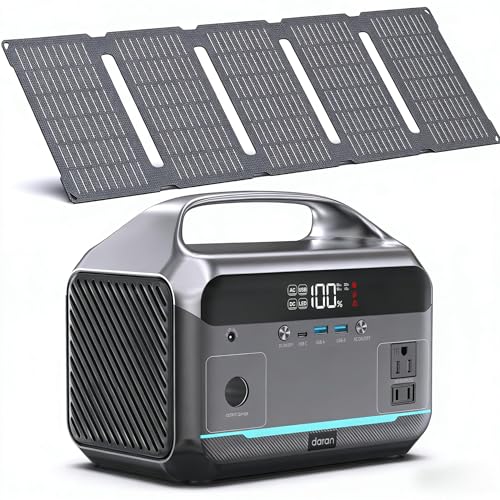 350W Portable Power Station DROPS TO - image 1