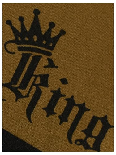 SOLY HUX Men's Color Block Graphic Tees Casual Crew Neck Long Sleeve Vintage T Shirts3