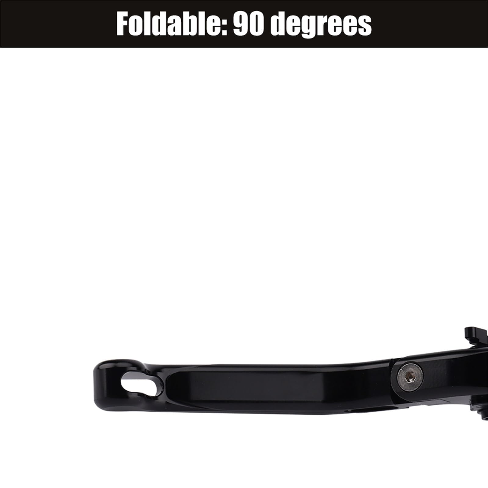 Per MT-03 MT 03 MT03 2005-2014 TDM 900 TDM900 2005-2011 XT660 XT 660 Z Tenere XT660Z 2008-2015 Leva Freno Frizione Pieghevole