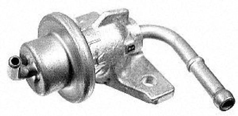 Regulador de pressão de combustível Standard Motor Products PR256 – 1 unidade