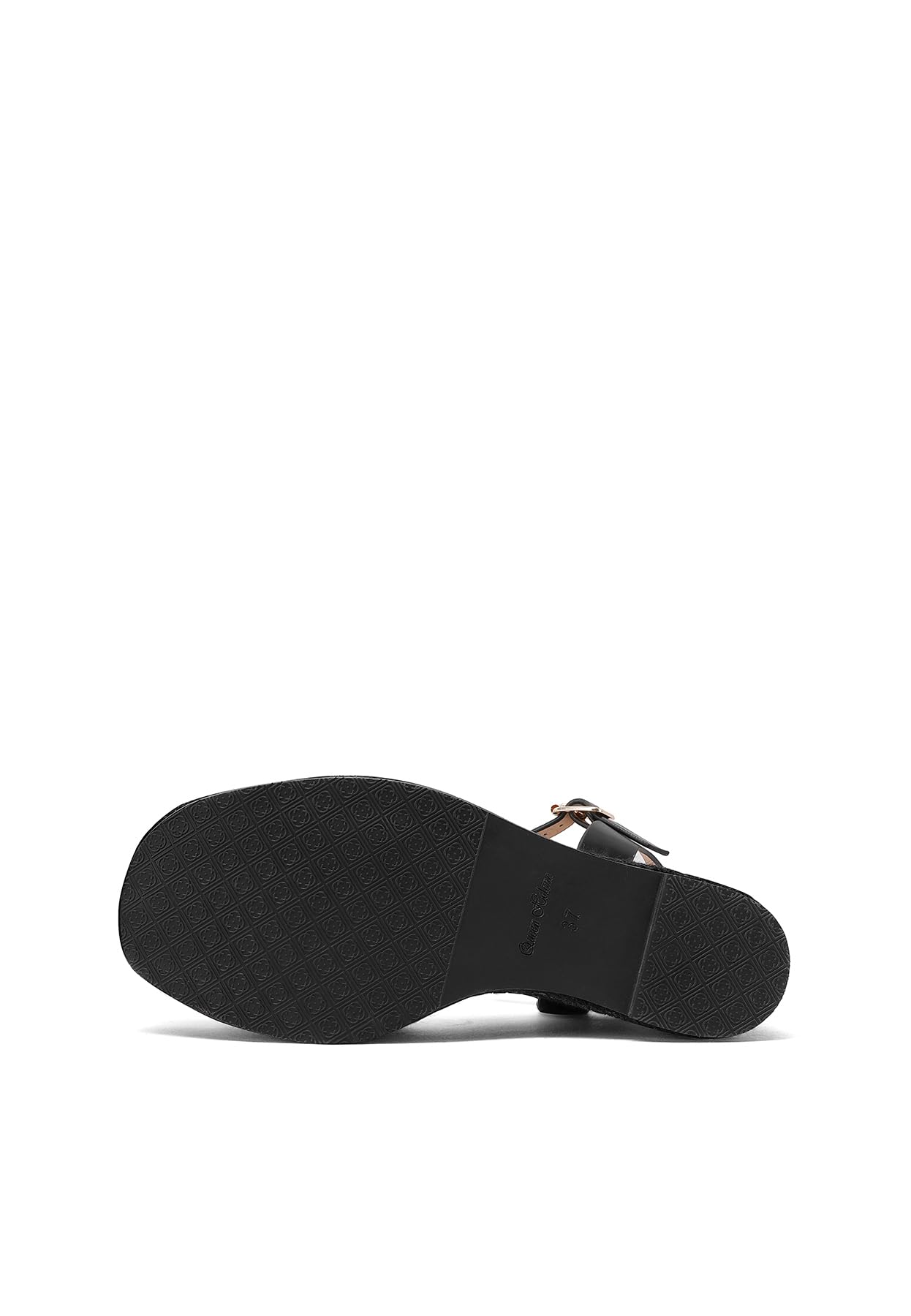 QUEEN HELENA Zeppe Mujer Sandalias Casual con Plataforma ZM9935