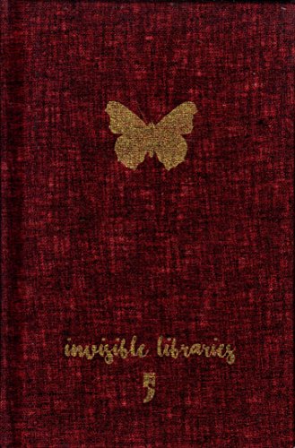 Invisible Libraries view 2