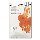 Apogee 2650-0009-0000 JAM Cover, Deep Orange