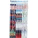 Disney Big Hero 6 Nice Design 12 Wood Pencils Pack