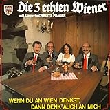 Beim Burgtor am Michaelerplatz