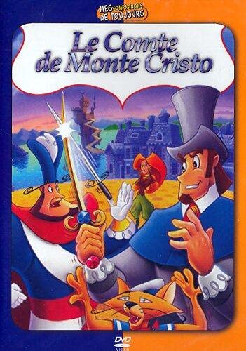 Amazon.co.jp: Le comte de Monte Cristo : DVD