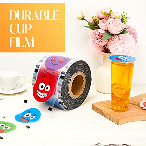 Commercial Bubble Tea Sealing Machine