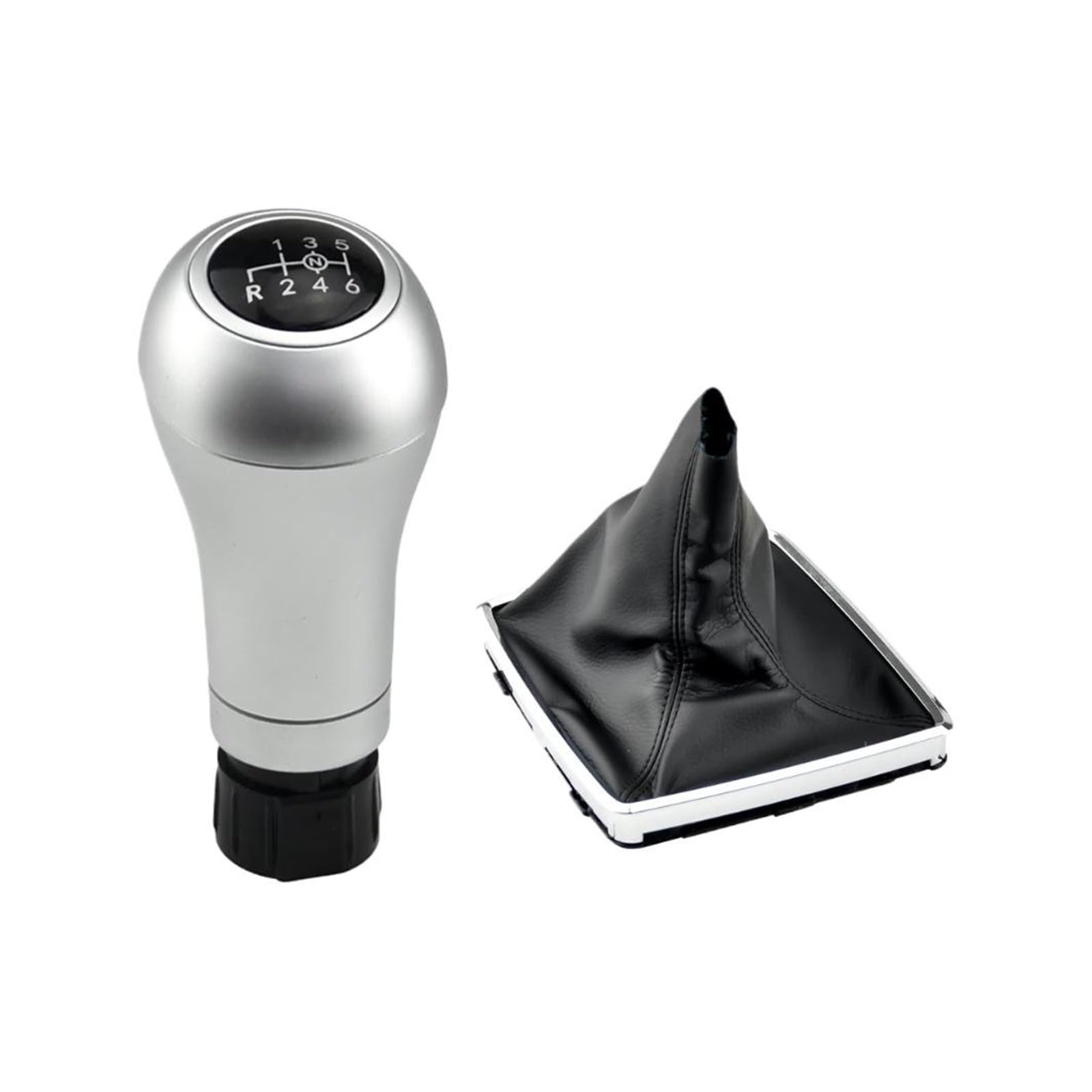 Replacement Shift Knob For Benz W204 C204 C63 C300 C250 W207 A207 W212