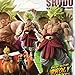 Bandai Shokugan Shodo Part 5 Dragon Ball Broly (Shouting Version) Action Figure