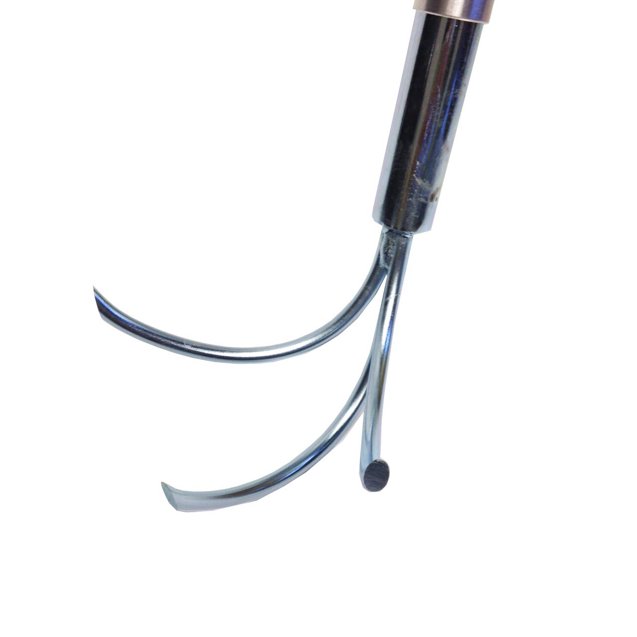 3 Pronged Debris Grabber