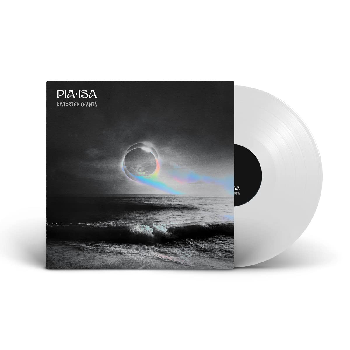 Distorted Chants [VINYL]