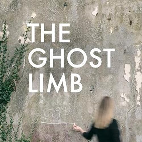 Episode 18: The Ghost Limb - author discussion