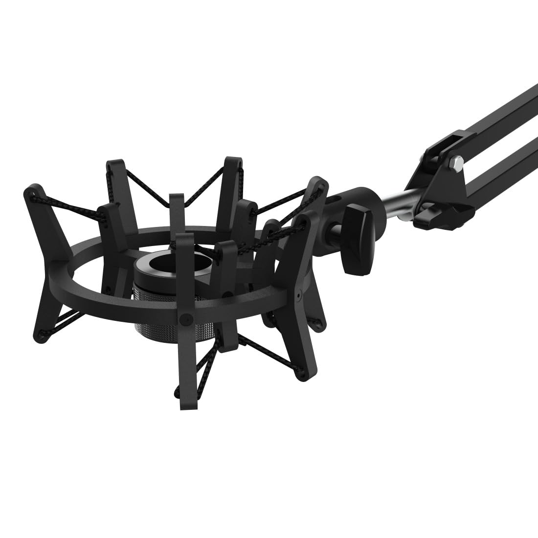 uRage Stream 900 HD Studio Mikrofon, schwarz