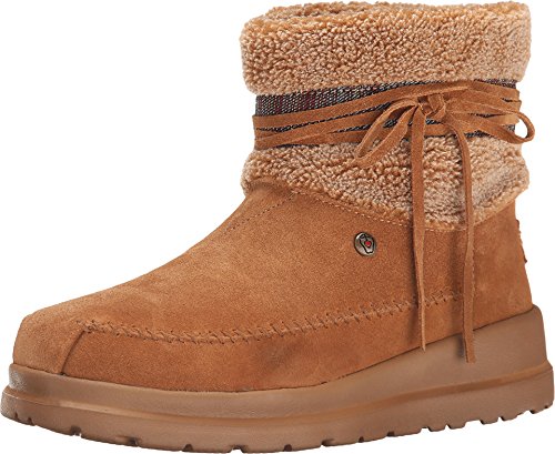 BOBS from Skechers Women's Cherish Run Free Boot